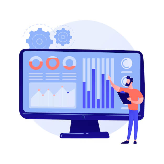 Comprehensive Analytics