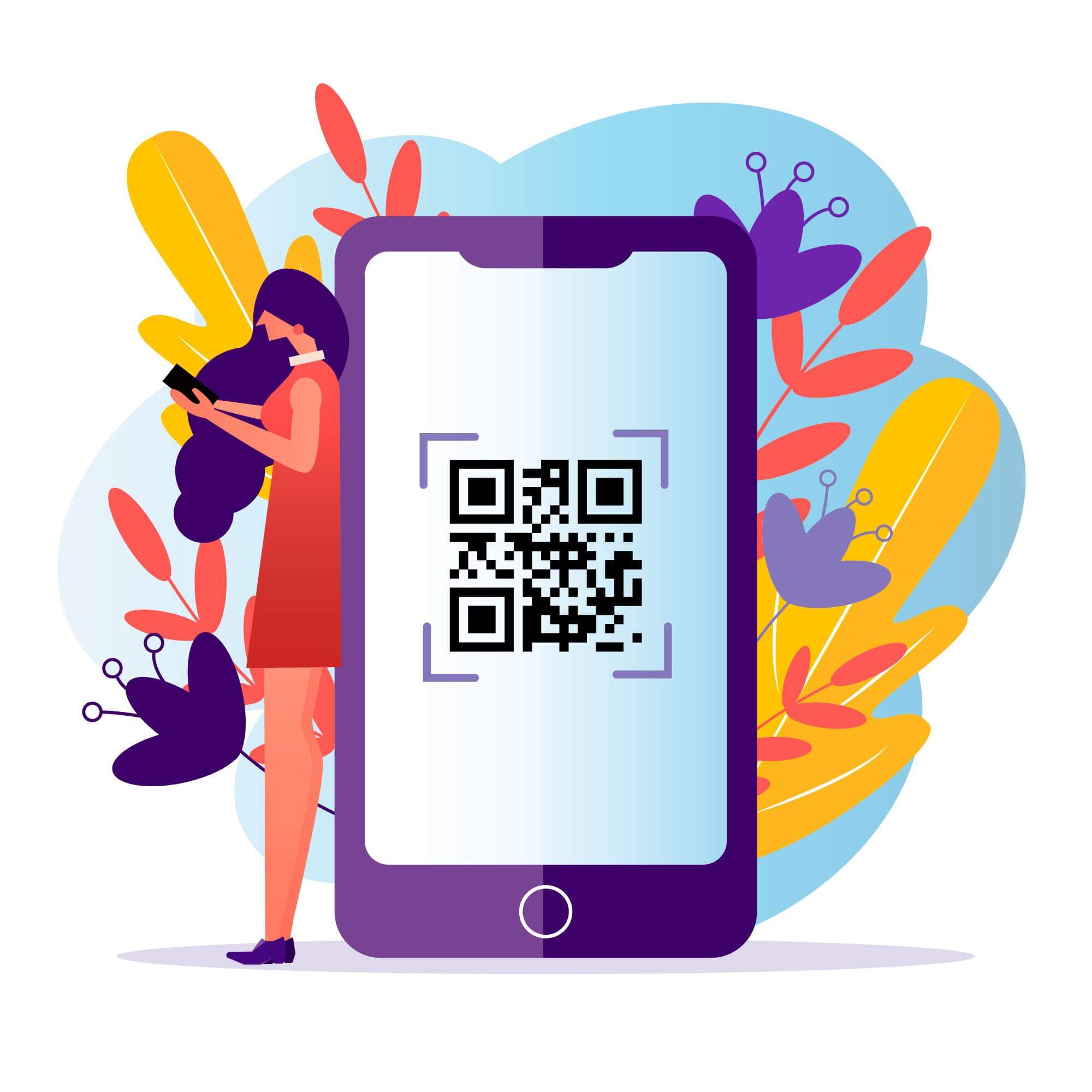 Effortless QR Code Creation